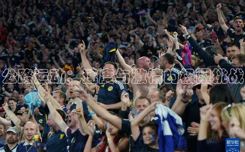 公路运动：速度与激情的极限挑战